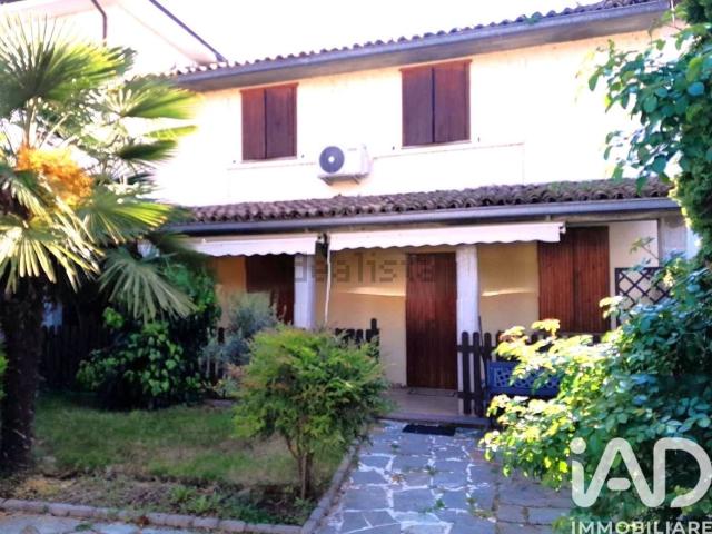 Casa in vendita a Cergnago, Lombardia