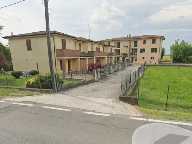 Casa in vendita a Bassa Reggiana, Re