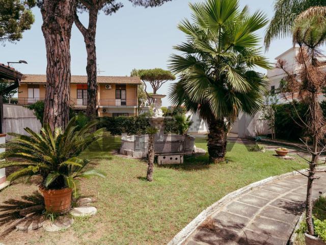 Casa in vendita a Lido di Enea, Terracina