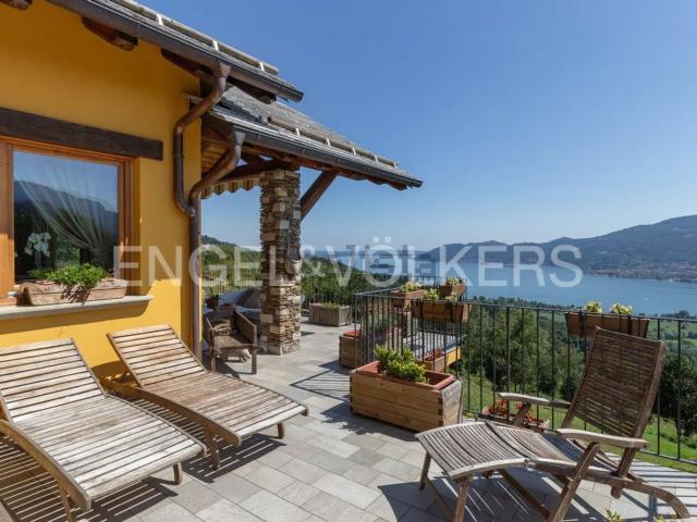 Casa in vendita a Piemonte, Verbano-cusio-ossola
