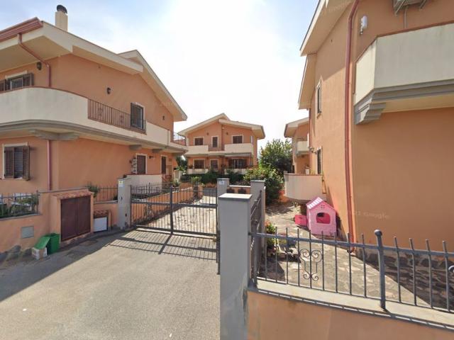 Casa in vendita a Scaccia, Milazzo