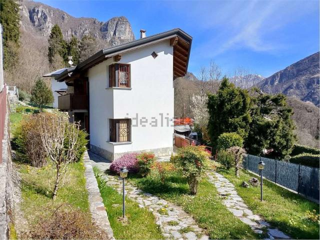 Casa in vendita a Ballabio Inferiore, Ballabio