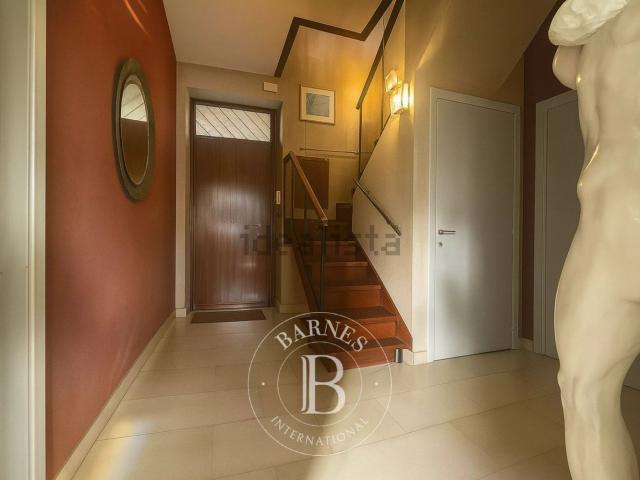 Casa in vendita a Della Vittoria, Montecompatri