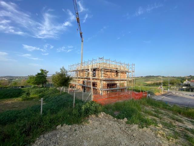 Casa in vendita a Coriano, Reggio Emilia