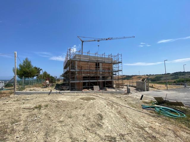 Casa in vendita a Coriano, Reggio Emilia