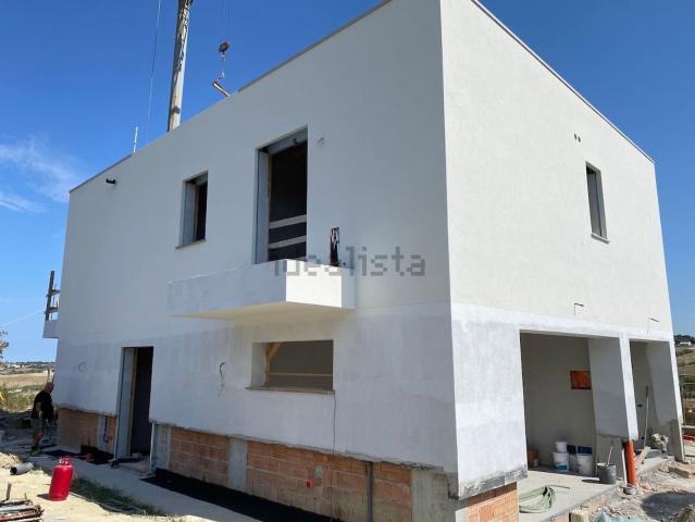 Casa in vendita a Sant'Andrea in Besanigo, Coriano