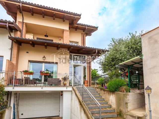 Casa in vendita a Sala, Piemonte