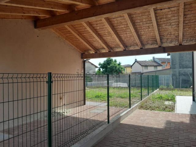 Casa in vendita a Pieve Del Cairo, Lombardia