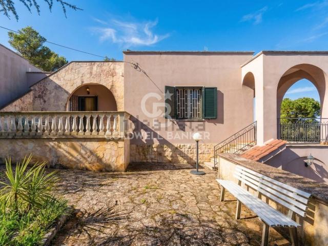 Casa in vendita a Selva, Puglia