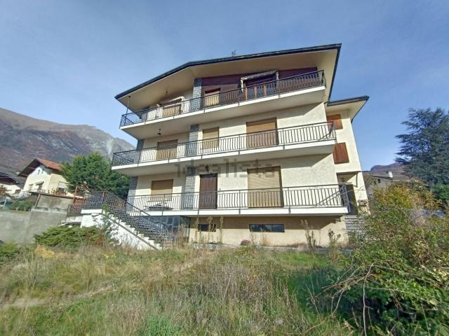 Casa in vendita a Cugnon, Saint Vincent