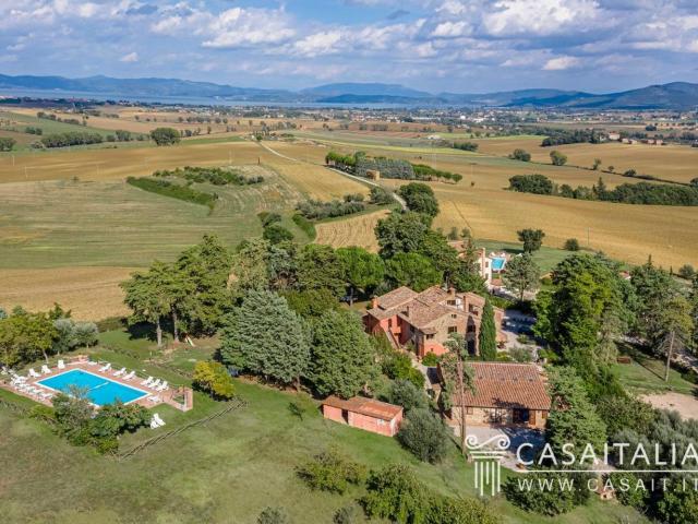 Casa in vendita a Gioiella, Umbria