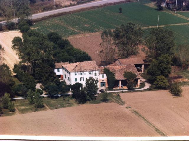 Casa in vendita a Fidenza, Parma