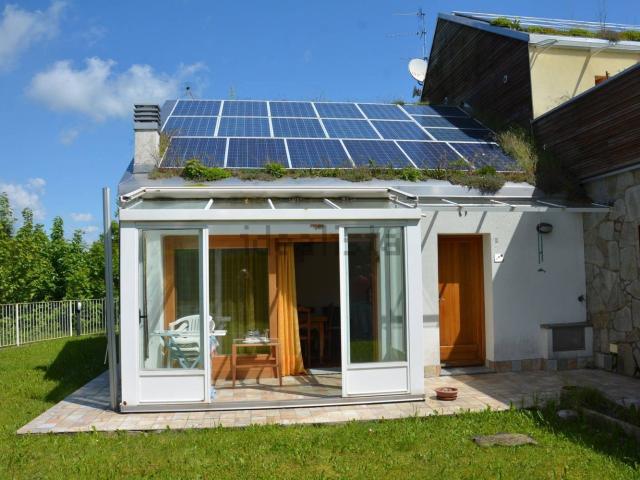 Casa in vendita a Caposelvino, Selvino