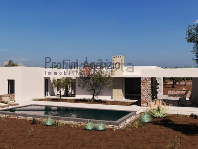 Casa in vendita a Puglia, Brindisi