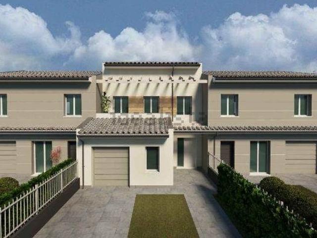 Casa in vendita a Bassa Reggiana, Re