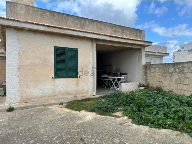 Casa in vendita a Torrefano, Pachino