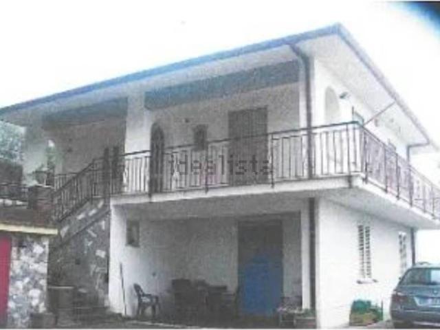 Casa in vendita a Nissoria, Sicilia