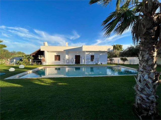 Casa in vendita a Fondo Pozzillo, Cinisi