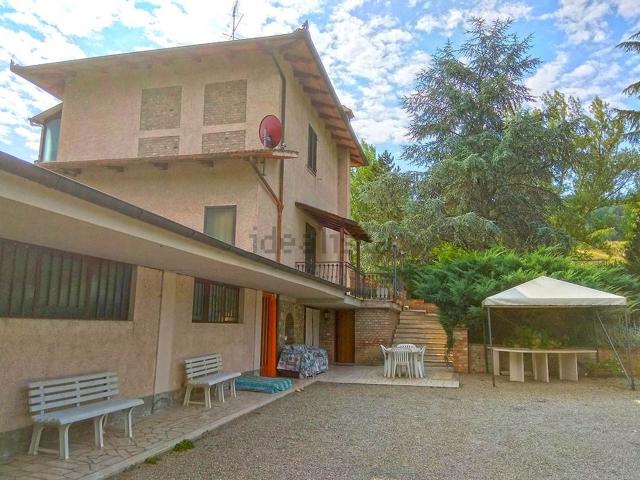 Casa in vendita a Campomaggio, Lecchi
