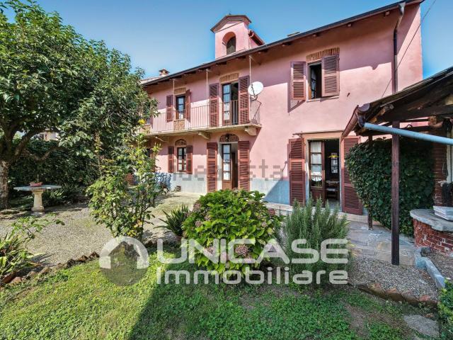 Casa in vendita a Piemonte, Torino