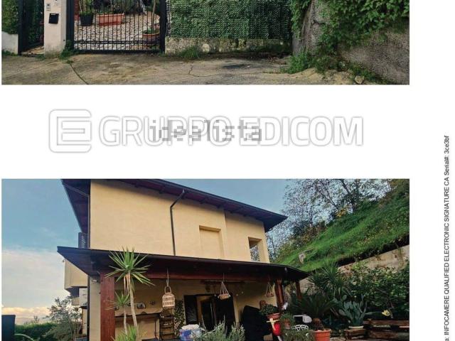 Casa in vendita a Calabria, Cosenza