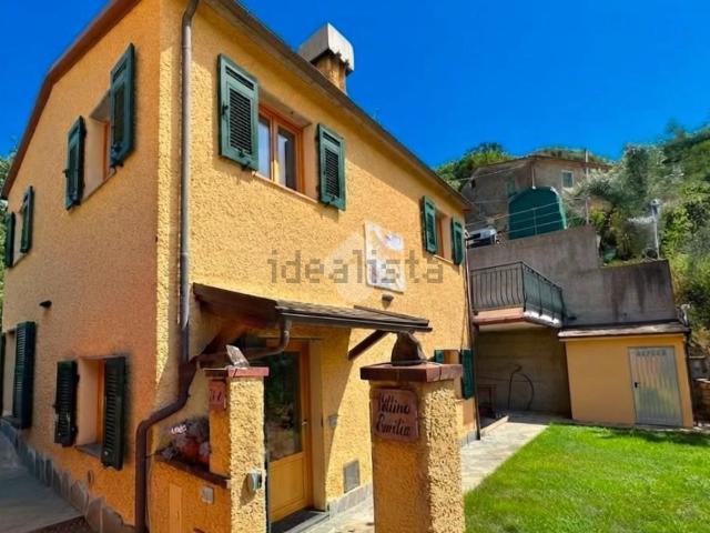 Casa in vendita a Isolona, Liguria
