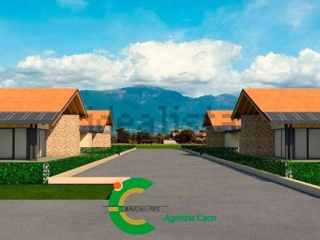 Casa in vendita a Fonte, Loria