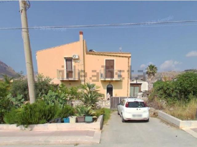 Casa in vendita a Custonaci, Sicilia