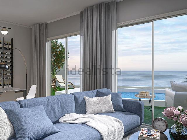 Casa in vendita a Pineta di Arenzano, Arenzano