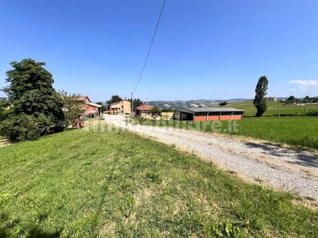Casa in vendita a Langhirano, Reggio Emilia