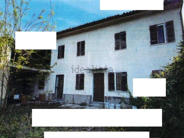 Casa in vendita a Piemonte, Alessandria