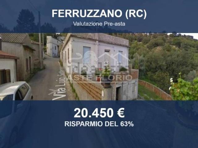 Casa in vendita a Calabria, Reggio Calabria