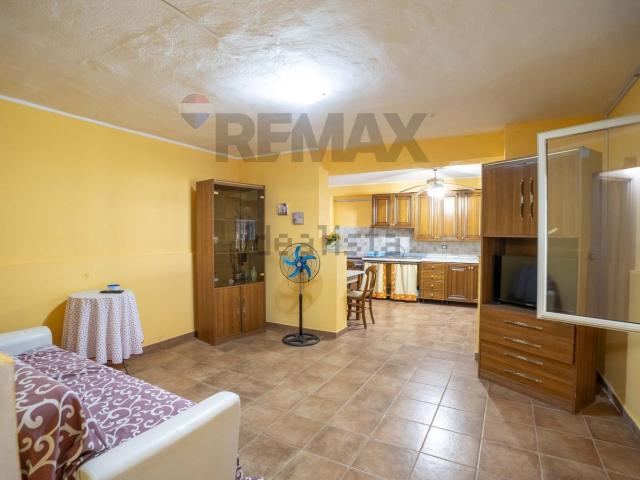 Casa in vendita a Villaggio San Giorgio, Catania