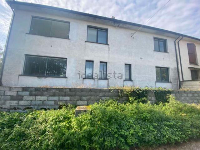 Casa in vendita a Monticelli D'ongina, Reggio Emilia
