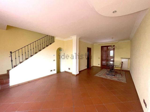 Casa in vendita a Montecatini Terme, Toscana