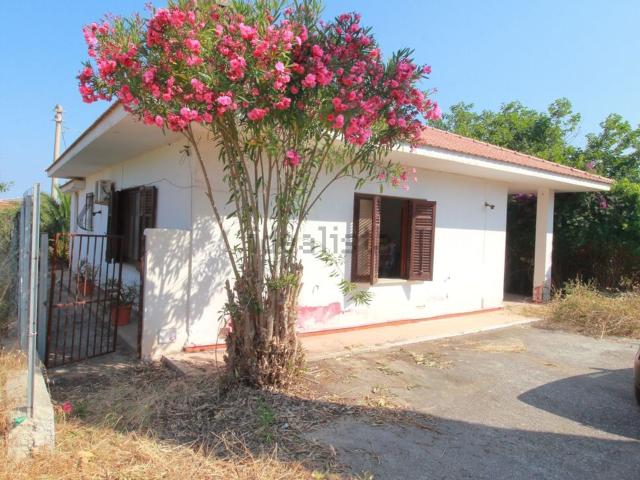 Casa in vendita a Cinisi, Sicilia