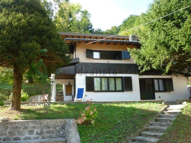 Casa in vendita a Unione dei comuni del Frignano, Pievepelago