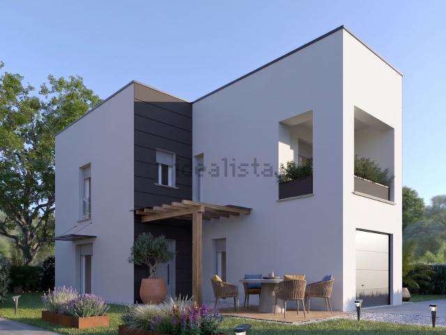 Casa in vendita a Minerbio, Bologna