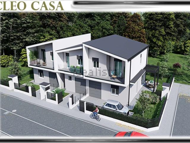 Casa in vendita a Unione dei comuni del Sorbara, Nonantola