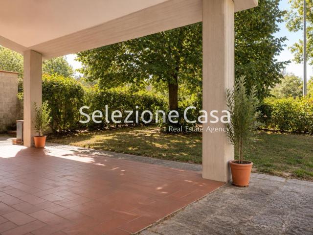 Casa in vendita a Unione dei Comuni Circondario dell'Empolese Valdelsa, Fucecchio