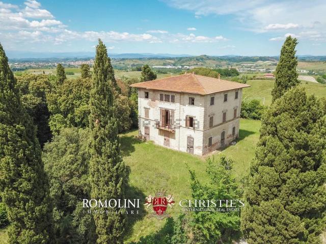 Casa in vendita a Unione dei Comuni Circondario dell'Empolese Valdelsa, Lucardo