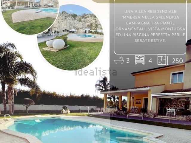 Casa in vendita a Canicattì E Borgalino, Sicilia