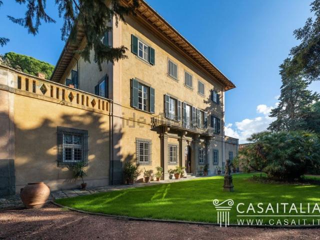 Casa in vendita a Casciana Terme Lari, Casciana Alta