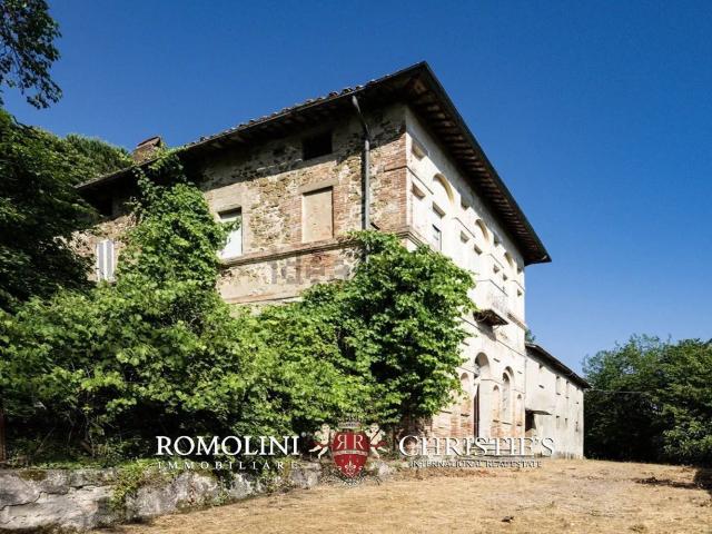 Casa in vendita a Umbertide, Umbria