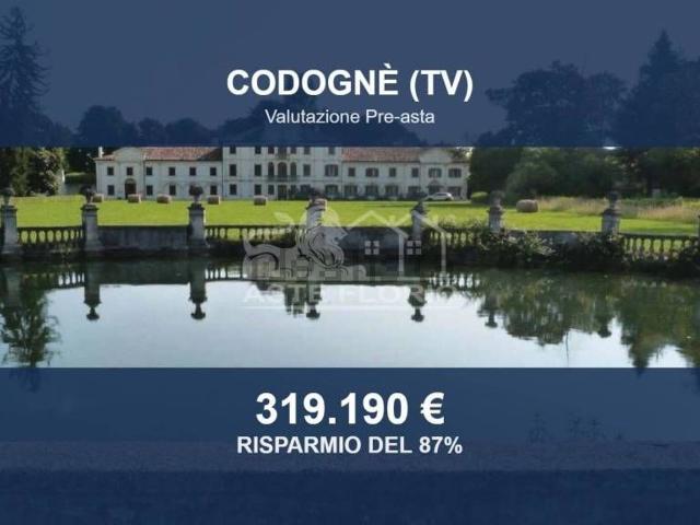 Casa in vendita a Codognè, Veneto