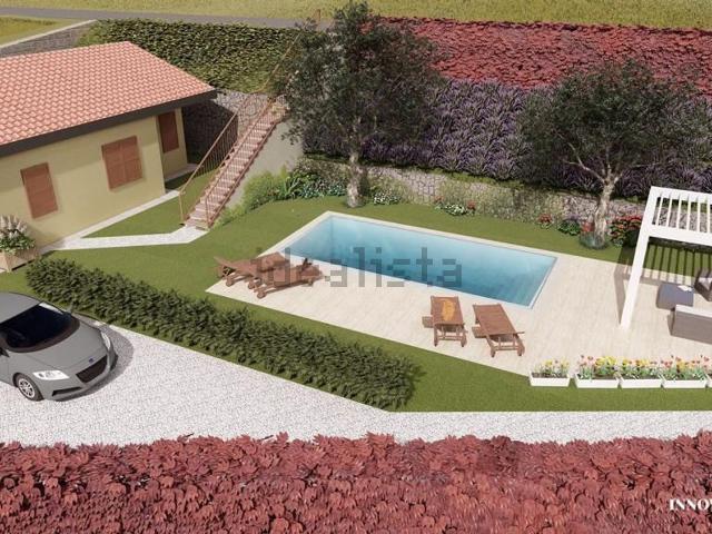 Casa in vendita a Travo, Reggio Emilia