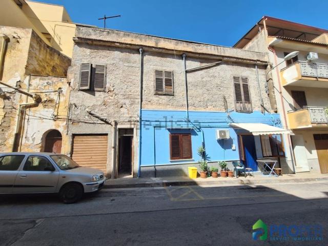 Casa in vendita a Cinisi, Sicilia