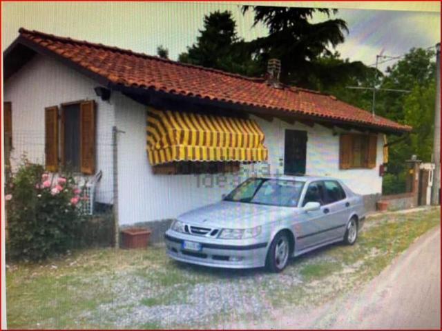 Casa in vendita a Piemonte, Asti
