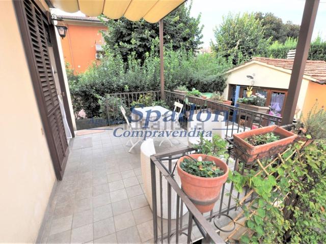 Casa in vendita a Ponte Buggianese, Borghino