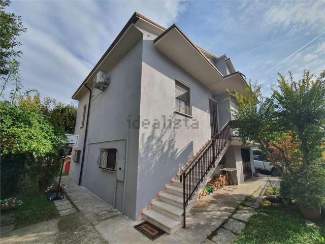 Casa in vendita a Bancole, Porto Mantovano
